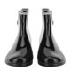 thumbnail image 2 of Waterproof Anti slip Comfortable Woman Rain Boots Garden Shoes (40), 2 of 4