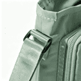 thumbnail image 7 of Tanyzvel Water Bottle Crossbody Bag for Women Dog Walking Hiking Sling Bag Adjustable Strap Waterproof Nylon Shoulder Bag for Travel Daily, 7 of 7