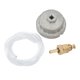 thumbnail image 1 of Llave Para Filtro De Aceite, Extractor De Filtro De Aceite, Herramienta Extractora, Piezas De Motor, Antideformación, Práctica Para Reparación De Automóviles Mgaxyff Oil Filter Disassembly Tool, 1 of 8