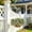 White, variant on Wrought Iron Wall Hook Heavy Duty Outdoor Wall Mount Plant Hanger Black Powder Coated Decorative Bracket for Flower Baskets Bird Feeders Lanterns