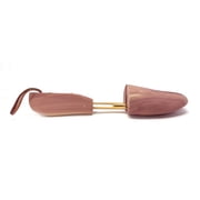 Cedar Elements Little Wholesale Program - Women's Cedar Shoe Tree - 6 Pairs (Large)