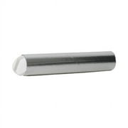 JAM Mailing Tube, 2 x 12, Silver, Sold Individually