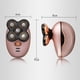 thumbnail image 3 of Afeitadora eléctrica para cabeza y rostro para hombre - Maquinilla de afeitar eléctrica para cabeza y rostro Afortunado Sencillez, 3 of 5