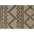 thumbnail image 2 of Dynamic Rugs Veranda 6490 Contemporary Indoor / Outdoor Area Rug, 2 of 2