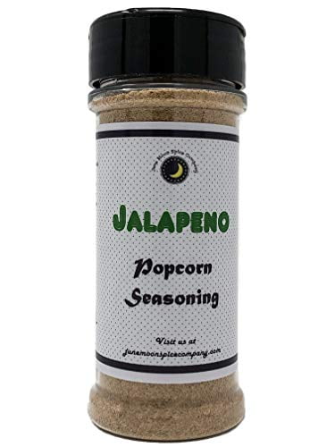 Jalapeno Popcorn Seasoning | Premium | Popcorn Seasoning