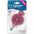 thumbnail image 3 of (2 pack) Scrapbook Adhesives E-Z Squares Refill 650/Pkg-Permanent, Use In 12066, 3 of 3