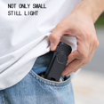 thumbnail image 3 of Plastic Mobilephone Holder Portable Dual Cold Shoe Professional Adjustable  1/4-inch Hole Bracket Rack, 3 of 8