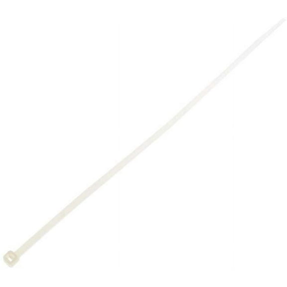 Dorman Conduct-Tite 85645 Wire Tie Wh 8 In. 20