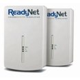 thumbnail image 1 of Adaptador de red Powerline ReadyNet E200 E200K 200 Mbps x2, 1 of 4