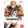 thumbnail image 2 of Madden NFL 12 - Nintendo Wii, 2 of 4