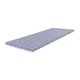 thumbnail image 2 of Mantel impermeable para mesa de picnic, portátil, rectangular, decorativo, de 1,8 m Azul, 2 of 9