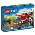 thumbnail image 3 of LEGO Camion Échelle de Pompiers de Ville 60107, 3 of 4