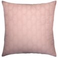 thumbnail image 1 of hometrends Gavin Blush Decorative Pillow, 1 of 2