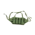 thumbnail image 2 of Bolsa de almacenamiento de aparejo DYNWAVEMX unisex equipo de entrenamiento ajustable, 2 of 8