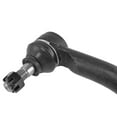 thumbnail image 5 of TRQ Front Outer Tie Rod Set Fits Select 2000-2005 Toyota Echo, 5 of 5