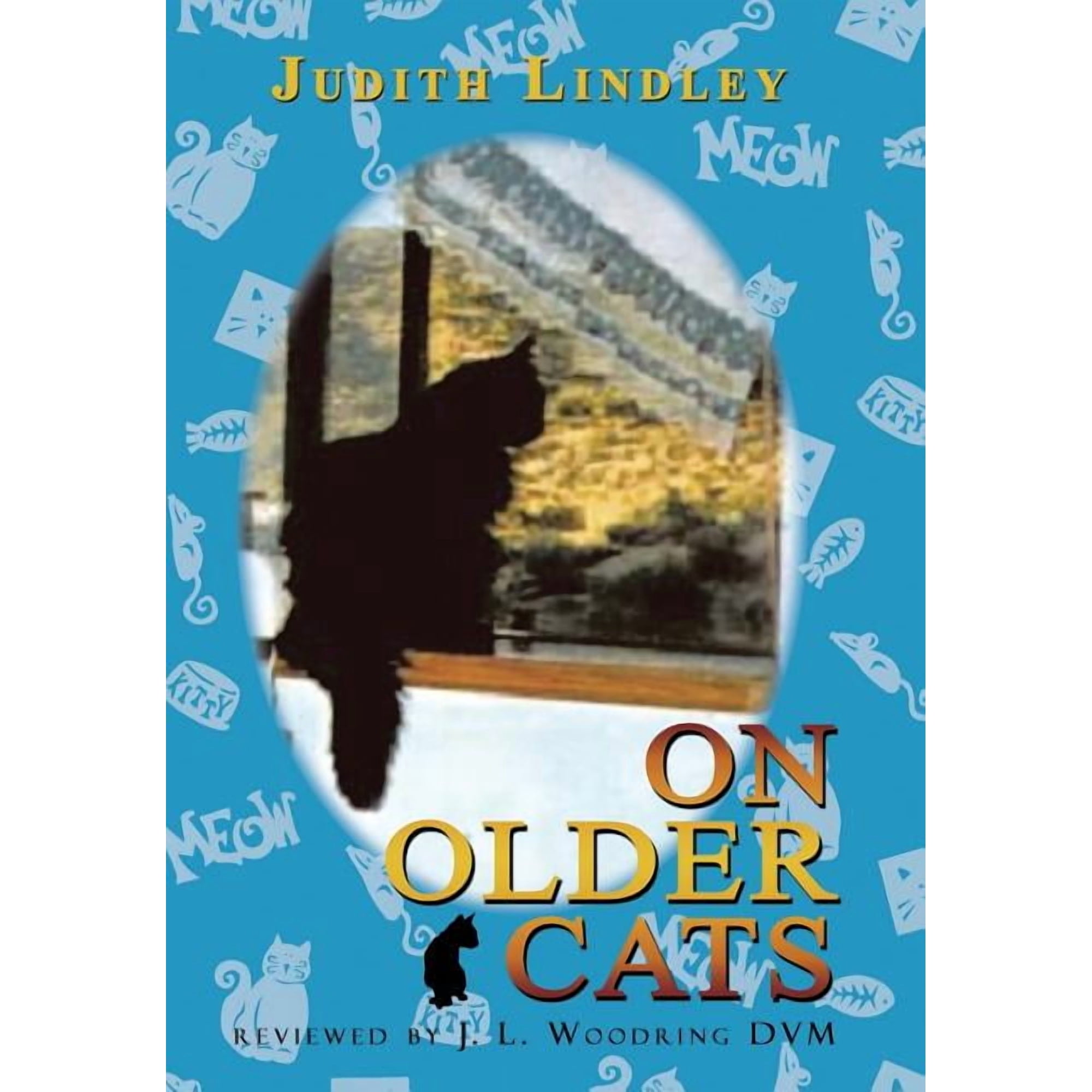 On Older Cats (Hardcover)