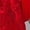 Red, variant on Men's Low Rise Thong - Stretchy Breathable Underwear for Active Wear