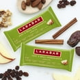 thumbnail image 4 of Larabar Apple Pie, Gluten Free Vegan Fruit & Nut Bars, 12 Ct, 4 of 5