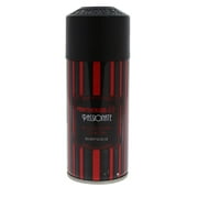 Penthouse Passionate Body Deodorant Spray for Women, 5 oz