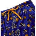 thumbnail image 2 of COCO BRANDS Tom and Jerry Men's Pajama Pants - Looney Tunes Mens Lounge Pants with Pockets (S-2XL), 2 of 6