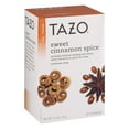 thumbnail image 2 of TAZO Herbal Tea, Sweet Cinnamon Spice, Caffeine-Free, Tea Bags 20 Ct, 2 of 8