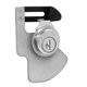 thumbnail image 1 of Cerradura Metálica para Casillero de Paquetes Salsbury Industries Modelo 3676, 1 of 1