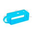 thumbnail image 1 of Étui de Transport pour Haut-Parleur Bluetooth-compatible Marshall Middleton, Boîte de Protection Portable Antichoc en EVA, Sac de Rangement Bleu Silicone, 1 of 6