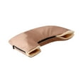 thumbnail image 4 of Guantes para cochecito Warmmuff Accesorios para cochecito Manoplas gruesas para cochecito Silla de paseo Beige, 4 of 9