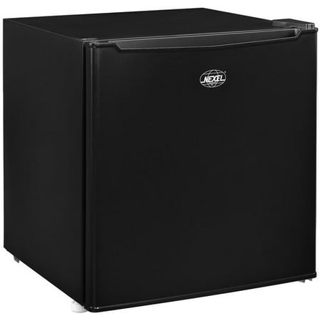 Nexel Countertop 17.5-inch 1.7 Cu. ft.Compact Refrigerator With