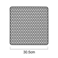 thumbnail image 2 of Almohadilla protectora de silicona para drenaje de fregadero de cocina, Protector de encimera de alfombrillas de silicona, resistente al calor, fácil de limpiar, 2 of 7