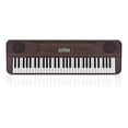 thumbnail image 1 of Teclado Portátil Yamaha PSR-E360DW, 1 of 5