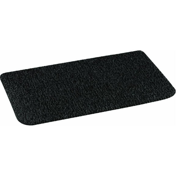 Grassworx 10254603 Clean Machine Plus Door Mat