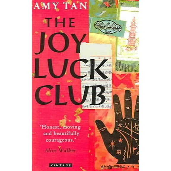 The Joy Luck Club
