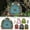 A3838 SSZMDLB under $5, variant on SSZMDLB under $5 Miniature Fairy Doors, Miniature Door Fairy Door Decoration, Wooden Tree Ornament for Garden Backyard, DIY Tale Kids Craft Project, Indoor Outdoor Fantasy Decor for Walls and Fences