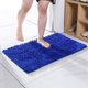 thumbnail image 3 of Alfombra de baño absorbente antideslizante de 40x60 cm alfombras de ducha alfombra de chenilla rectangular, 3 of 3