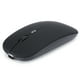 thumbnail image 2 of Gaming Mouse, Wireless Mouse, With LED Colorful Light, 2.4G Wireless Transmission 10m Wireless Distance For Computer Laptop Home Office, 2 of 8
