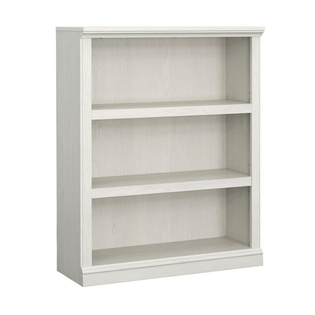 Sauder Select Bibliothèque 3 Tablettes