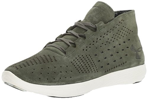 Under Armour Men’s Sway Trainers Grey 
