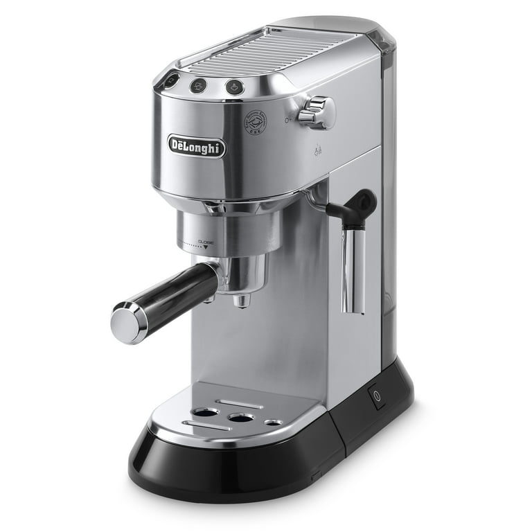 Delonghi Dedica Espresso Machine - Best Quality Coffee