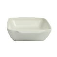 thumbnail image 5 of GH BEACHMONT - 4 QT BAKER - WHITE - RECT - SPECKLE - STONEWARE - WHS RM, 5 of 11
