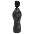 thumbnail image 2 of 2024 Digital Noise Detector Sound Level Measurement LightWeight LCD HighResolution Sound Level Meter, 2 of 5