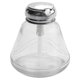 thumbnail image 1 of Empty Nail Polish Makeup Remover Pump Dispenser Glass Push Down Press Bottle, 1 of 5
