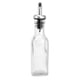 thumbnail image 4 of Botella dispensadora de aceite, dispensador de aceite, dispensador de vidrio y aceite, botella de aceite de cocina, máxima comodidad Jadeshay  A, 4 of 8
