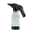 thumbnail image 1 of Pulverizador de espuma automático eléctrico para coche de 2,0 L, pulverizador de jabón multifuncional con batería de 13,6x33cm para entusiastas del, 1 of 8
