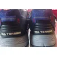 thumbnail image 2 of New Balance All Terrain 510 V3 MT510LN3 Mens 9 Blue Black Red, 2 of 6
