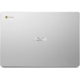 thumbnail image 4 of Remis à Neuf (Bon) Asus Chromebook 15.6 Pouces FHD Ordinateur Portable (Intel Celeron Dual-Core N3350, 4 Go RAM, 32 Go eMMC, Chrome OS, Intel HD Graphics 500) - C523NA-Q1-CB, 4 of 4