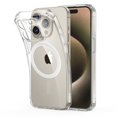 thumbnail image 1 of Funda de teléfono ESR para iPhone 15 Pro Clear, compatible con MagSafe, 1 of 8