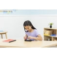 thumbnail image 5 of Educational Insights Kanoodle 3D Brain Teaser Puzzle Game, Set of 12, 228 Challenges, Ages 7+, 5 of 8