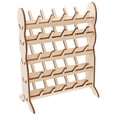 thumbnail image 2 of Shisuyan Organiseur de Fils Rangement de Fils Support de Fils Broderie Organiseur de Fils, 2 of 8