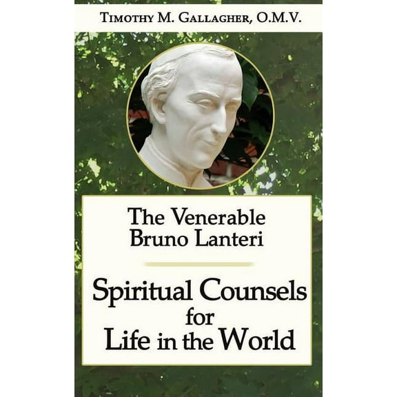 The Venerable Bruno Lanteri (Paperback)